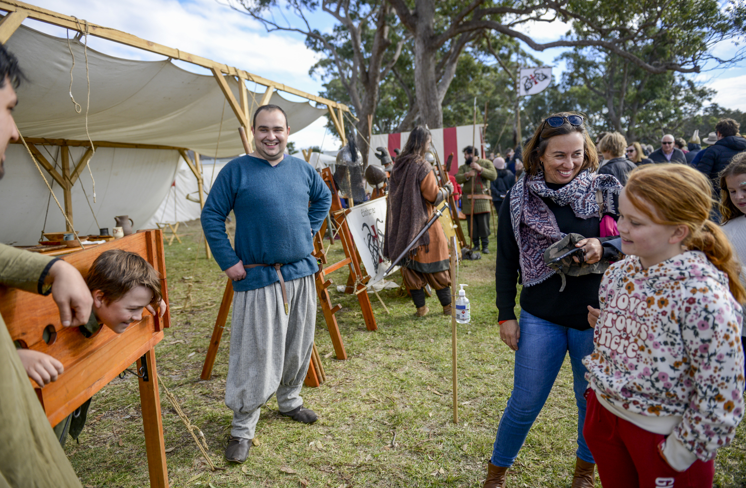viking festival