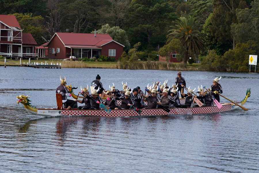 Marine Activities