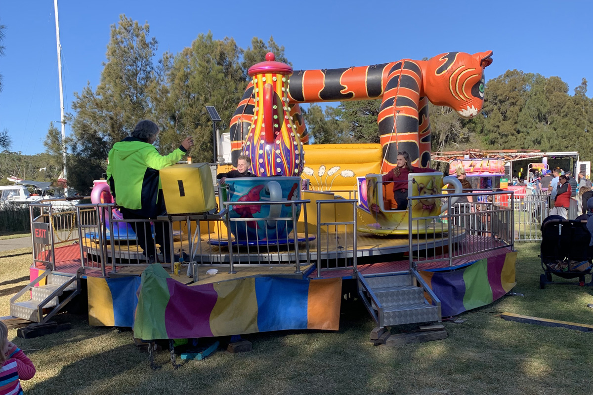 Kids Zone